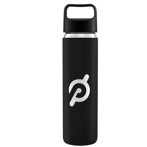 Peloton Glass Bottle